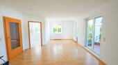 Wohnzimmer EG - 7 Zimmer Mehrfamilienhaus, Wohnhaus zum Kaufen in Karlstein am Main