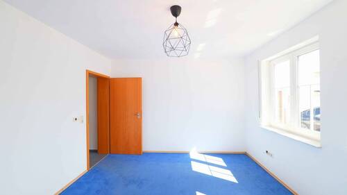 Schlafzimmer EG - 