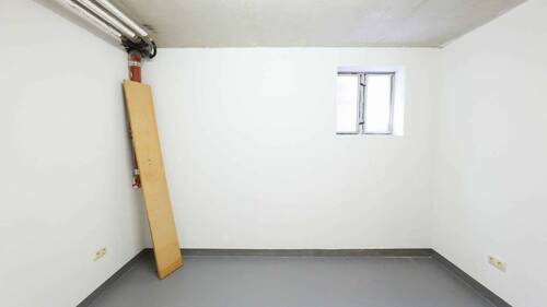 Kellerbereich EG - 