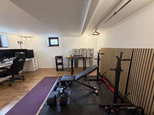 EFH - Kellerraum - 