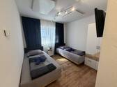 Einliegerwohnung - Zimmer - 