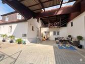 Innenhof - 