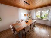 EFH - Esszimmer - Charmantes Einfamilienhaus + große Werkstatt + Einliegerwohnung + großer Scheune