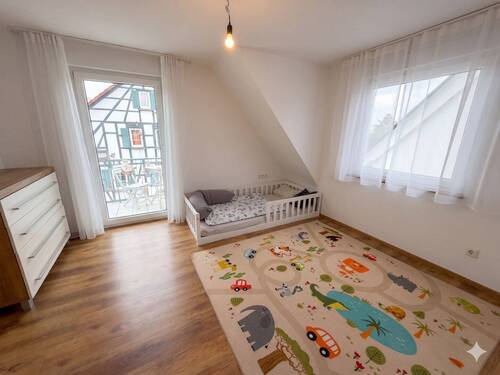 EFH - Kinderzimmer - 