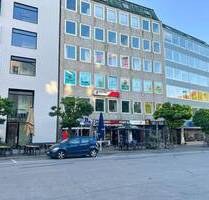 Gelegenheit - Charmantes Büro in bester Lage in der Altstadt-Lehel mit Teeküche - München