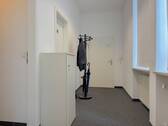 Eingangsbereich - 1 Zimmer Büro in München