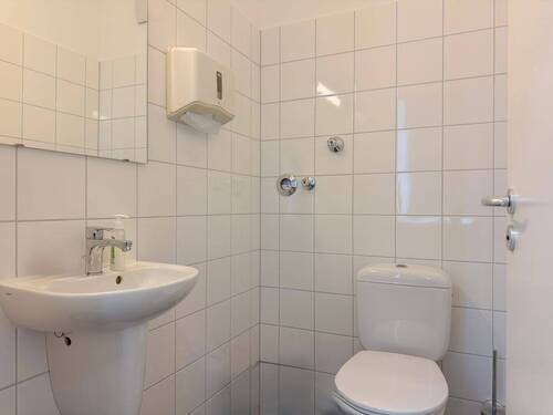 WC - Büro in München zur Miete