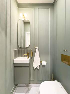 Gäste-WC - 
