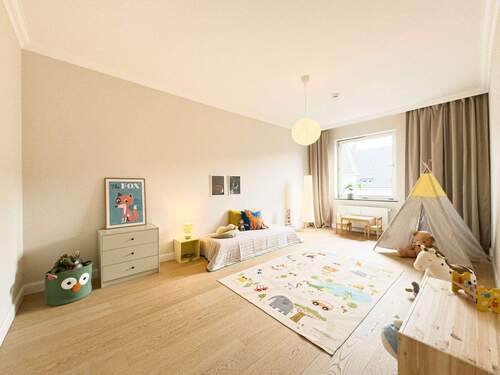 Kinderzimmer - 