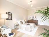Schlafzimmer - 