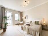 Schlafzimmer - 