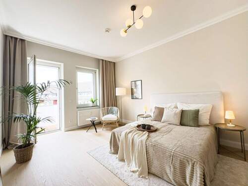 Schlafzimmer - 