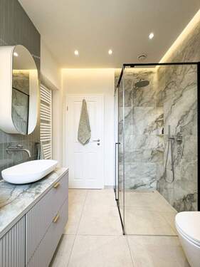Badezimmer - 