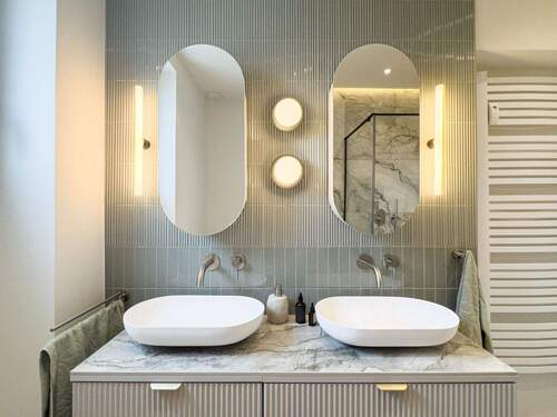 Badezimmer - 