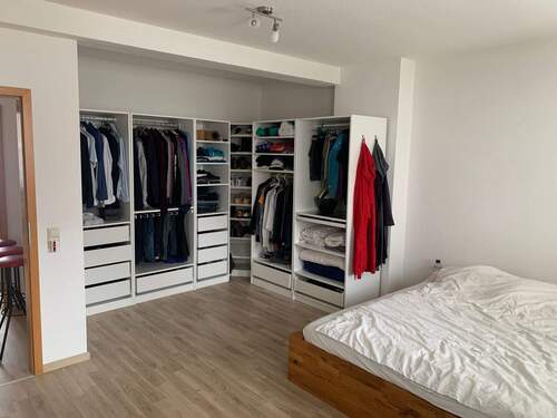 Schlafzimmer - 