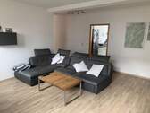 Wohnzimmer - 4 Zimmer Etagenwohnung zur Miete in Kaiserslautern