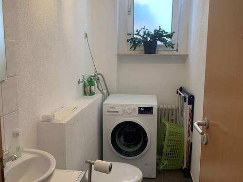 Gästetoilette - 