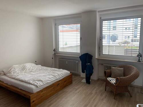 Schlafzimmer - 