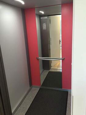 Aufzug - 