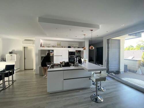 Küche - Mehrfamilienhaus, Wohnhaus mit 826,00 m² in Troisdorf zum Kaufen