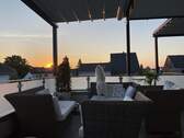 Terrasse Lounge - 