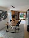 Esszimmer - 6 Zimmer Doppelhaushälfte in Dillingen