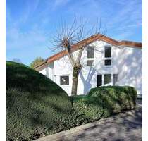 Gepflegtes Architektenhaus in ruhiger zentraler Wohnlage - Paderborn Kernstadt