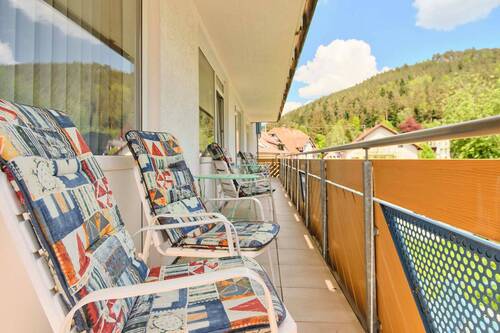 Balkon - 