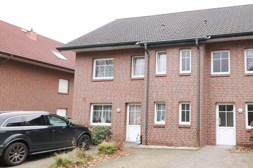 Bild - Familiengerechtes, schönes Reihenendhaus mit Terrasse und Garten