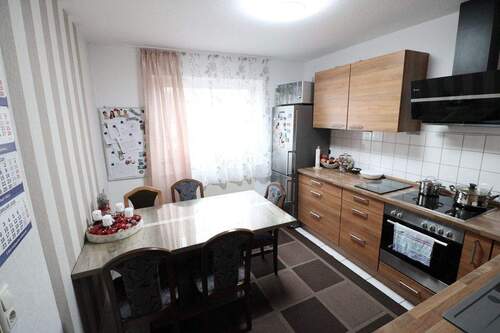 Bild - Reihenmittelhaus mit 107,60 m&sup2; in Cloppenburg zum Kaufen