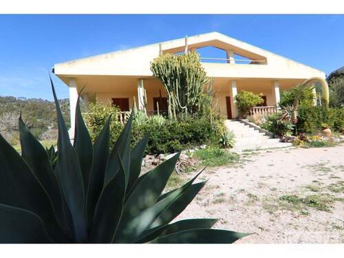 Aussenansicht - 4 Zimmer Mehrfamilienhaus, Wohnhaus zum Kaufen in Lloseta