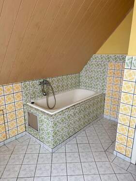 Tageslichtbad im OG - 