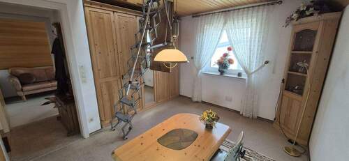 Zimmer Anbau OG 2 - 