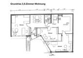 Grundriss - 