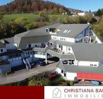 RUHE PUR: 3,5-Zimmer-Wohnung Ebingen - Albstadt