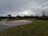 Hubschrauberlandeplatz - 
