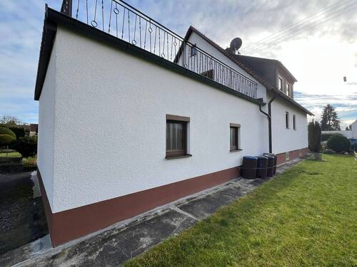 17 Garten-Westseite - 