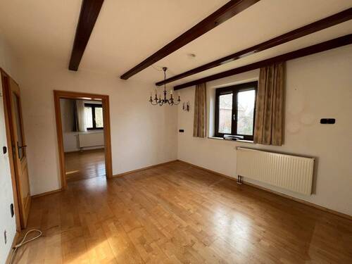 03 EG Wohnküche - Einfamilienhaus mit 125,00 m&sup2; in Gablingen zum Kaufen