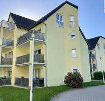 Vermietete Eigentumswohnung in zentraler Wohnlage von Breitenbrunn