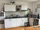 Küche - 2 Zimmer Etagenwohnung in Nürnberg