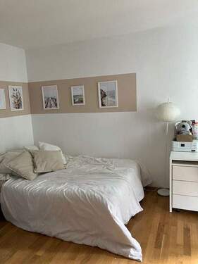 Schlafzimmer - 
