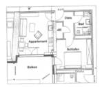 Grundriss - 