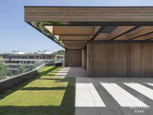 Terrasse - Etagenwohnung mit 194,00 m&sup2; in Sotogrande zum Kaufen