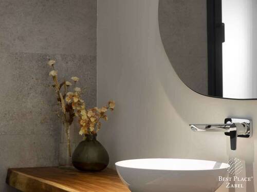 Badezimmer - 