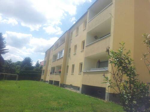 Genbuderckansicht - 