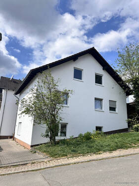 Bild 2 - 1 Zimmer Mehrfamilienhaus, Wohnhaus zum Kaufen in Lützelbach / Rimhorn