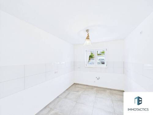 Küche EG - Reihenmittelhaus mit 158,00 m² in Nierstein zum Kaufen