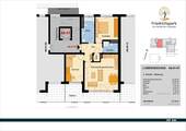 Grundriss 3.OG - 