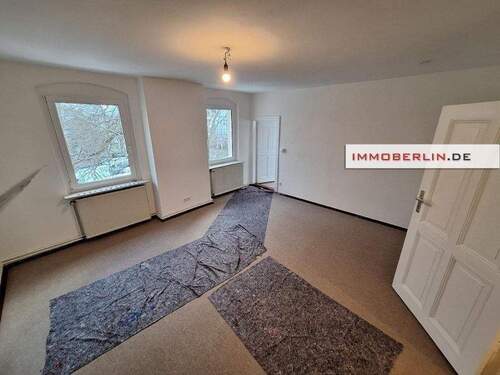 2.jpg - 3 Zimmer Etagenwohnung zum Kaufen in Berlin