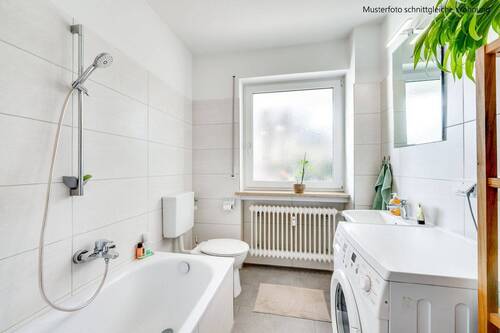 Musterfoto Bad - 